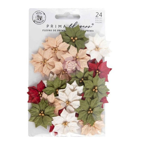Twinkle & Treats - Flowers - Holiday Blooms