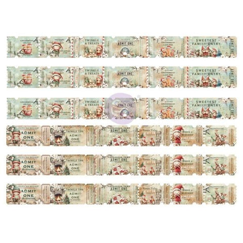 Twinkle & Treats - Tickets