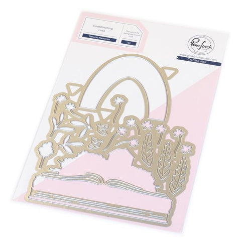 Nature's Narrative - Dies