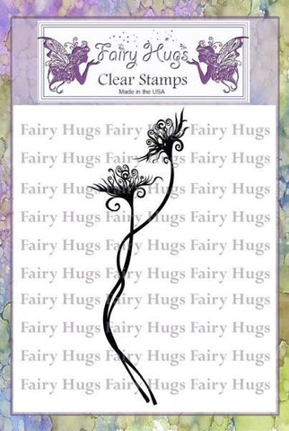 Wildflowrs - Clear Stamps