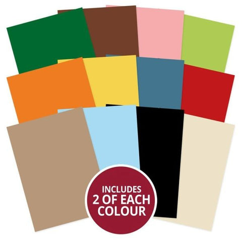 Quirky Animals - Adorable Scorable Selection