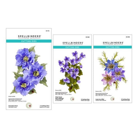 The Poet's Garden - Die Bundle