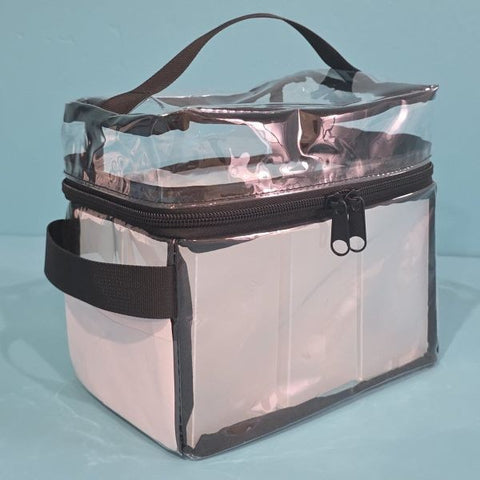 Zip & Go Bag - Kimberly