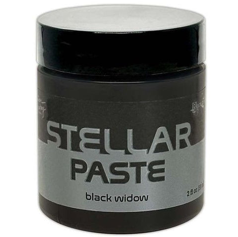 Stellar Paste - Black Widow