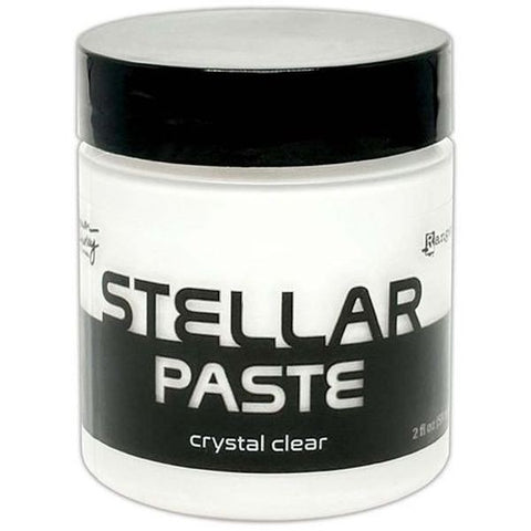 Stellar Paste - Crystal Clear