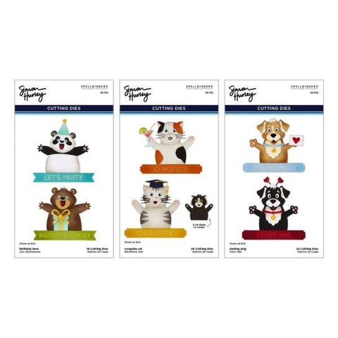 Sending Hugs - Die Bundle