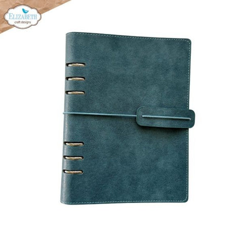 Memory Binder  - Slate Blue
