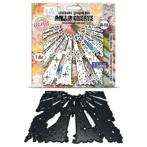 Voltage Stars - Dies