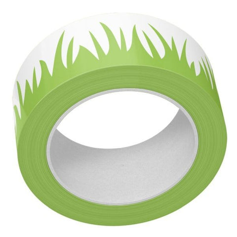Grass Line - Washi Tape