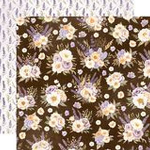 Lavender Fields - Buzz & Bloom