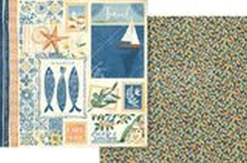 Scenic Route - Scenic Route