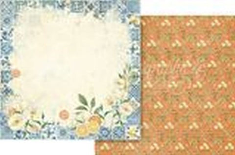 Scenic Route - Scenic Route Light Layout