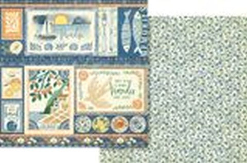 Scenic Route - Snapshot of Paradise