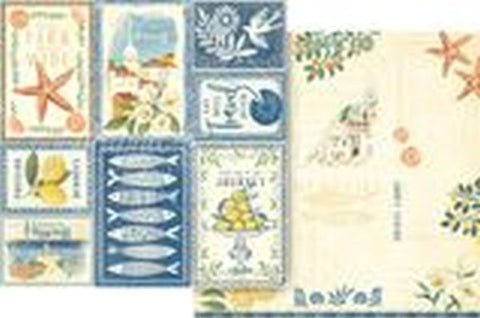 Scenic Route - Scenic Route Journaling