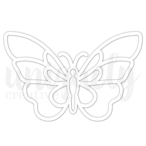 Butterfly Overlay