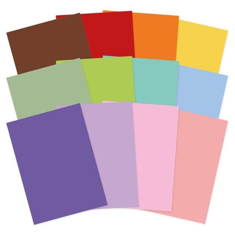 A Year of Flowers - Adorable Scorable Selection