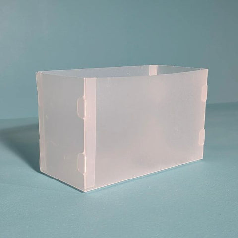 Basic Box C - 4x6 - Set of 3