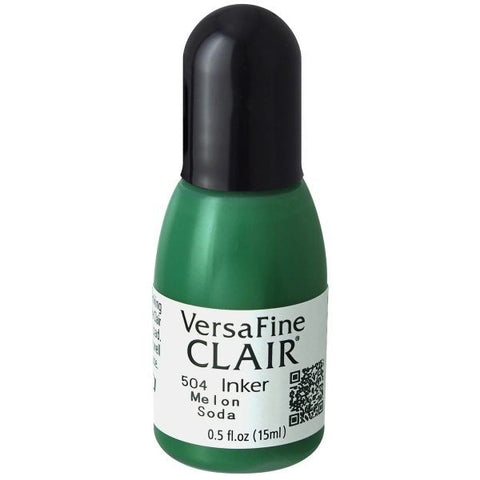 Versafine Clair - Reinker - Melon Soda
