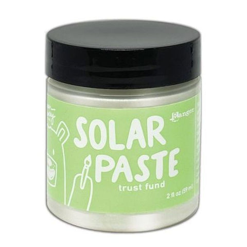 Solar Paste - Trust Fund