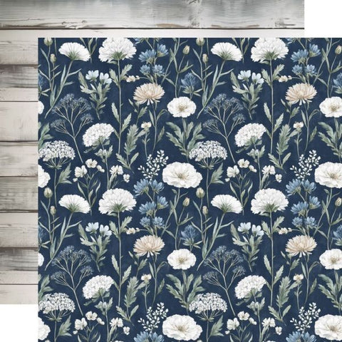 Simple Vintage Sand & Sea - Tides & Treasures