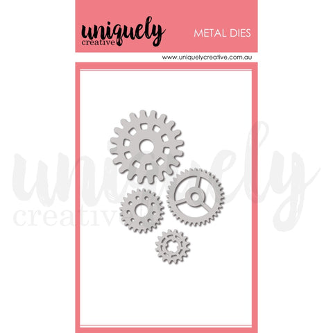 Cogs - Dies