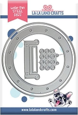 Porthole Dies