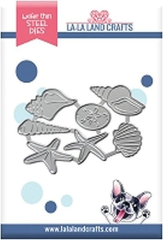 Seashells Dies
