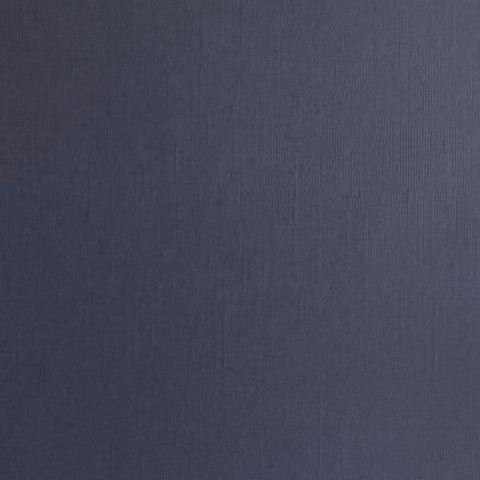 Canvas Texture Cardstock - Stormy Night