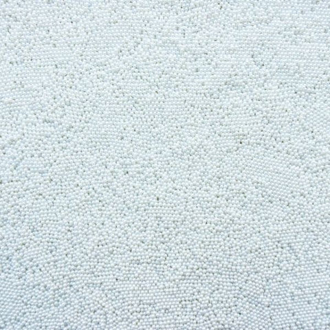 Shaker Pop:  Metallic Pearl