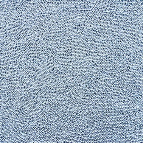 Shaker Pop:  Metallic Silver