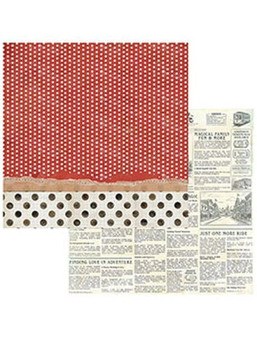 Mouse & Co. - Main St. Press