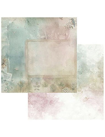 The Quiet Observer - Gossamer Garden