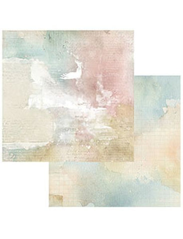 The Quiet Observer - Soft Litany