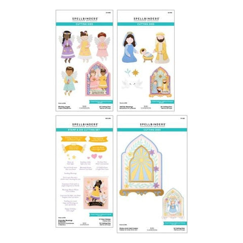 Bibi's Little Blessings - I Want it All Bundle