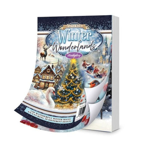 Th Little Book of Winter Wonderlands