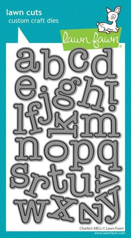 Charlie's ABCs Dies