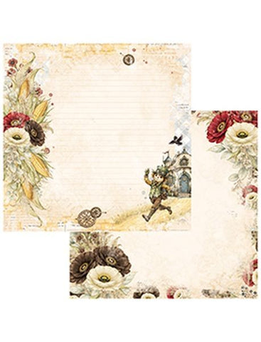 Chronicles of Oz - Along the Way