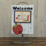 Welcome - Apple