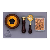 Sealed Collection - Wax Seal Kit