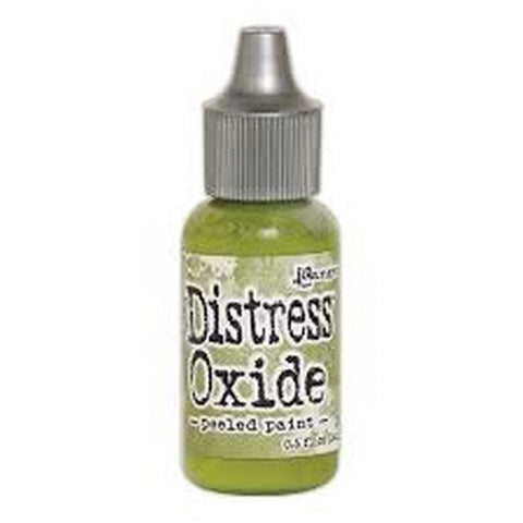 Distress Oxide Reinker - Peeled Paint