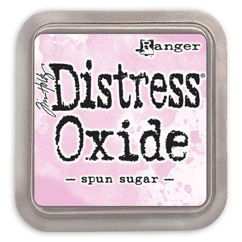 Distress Oxide Ink Pad - Spun Sugar