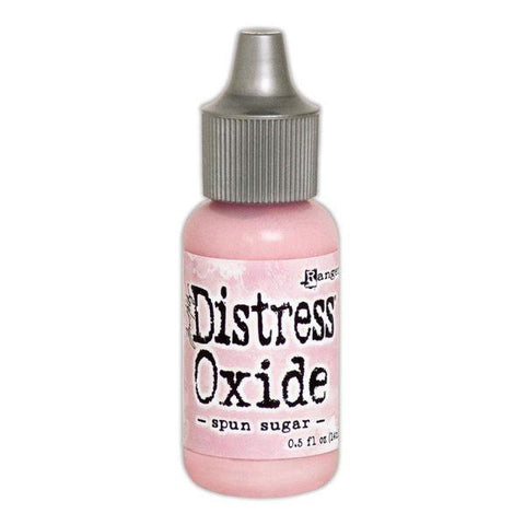 Distress Oxide Reinker - Spun Sugar