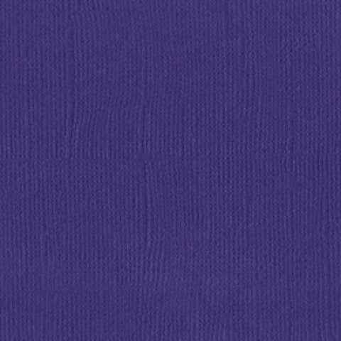 Mono Cardstock - Purple