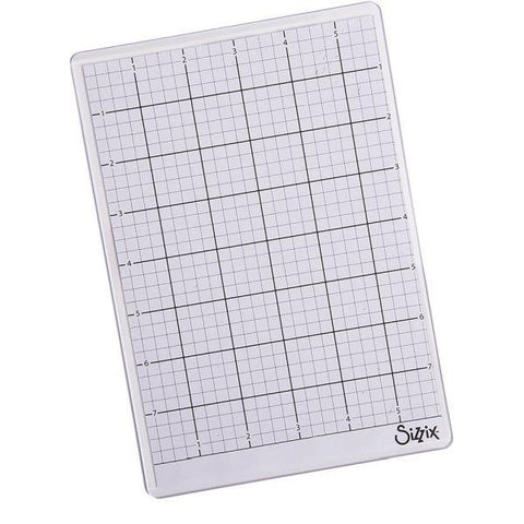 Sizzix Sticky Grid