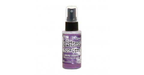 Distress Oxide Spray - Dusty Concord