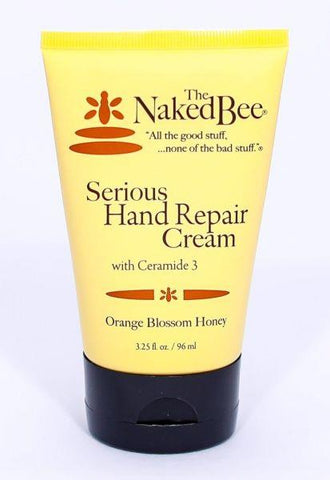 Orange Blossom Honey - Serious Hand Repair Cream