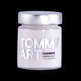 Colour - Cashmere Paint