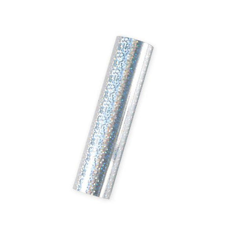 Glimmer Hot Foil Roll  - Speckled Prism