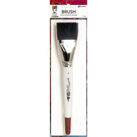 Paint Brush - 2"