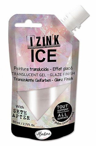 Izink Ice - Hailstone